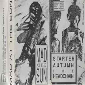 Mad At The Sun - Mad At The Sun Mp3