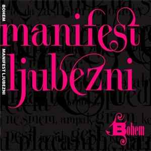 Bohem - Manifest Ljubezni Mp3