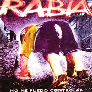 Rabia - No Me Puedo Controlar Mp3