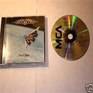 Boston - Third Stage Mp3