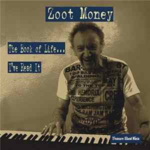 Zoot Money - The Book of Life... I've Read It Mp3