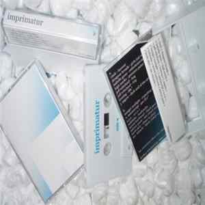 Various - Imprimatur Mp3