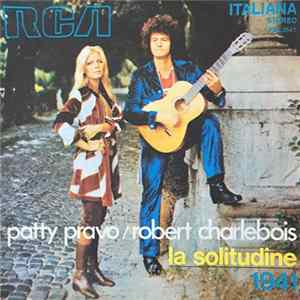 Patty Pravo, Robert Charlebois - La Solitudine / 1941 Mp3
