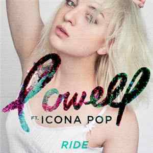 Lowell Ft. Icona Pop - Ride Mp3