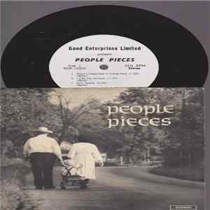 Dutch Family Festival Mennonites - People Pieces Mp3