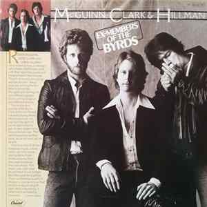 McGuinn, Clark & Hillman - McGuinn, Clark & Hillman Mp3
