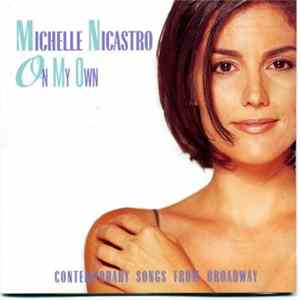 Michelle Nicastro - On My Own Mp3