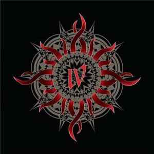 Godsmack - IV Mp3