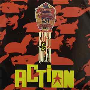 Gipsy And Queen - Action Mp3