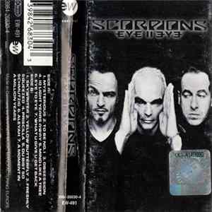Scorpions - Eye II Eye Mp3