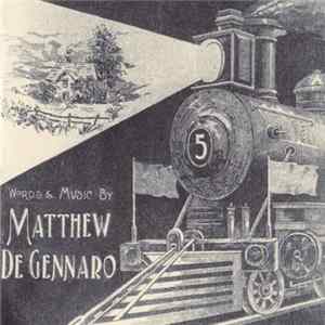Matthew De Gennaro Mp3