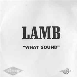 Lamb - What Sound Mp3
