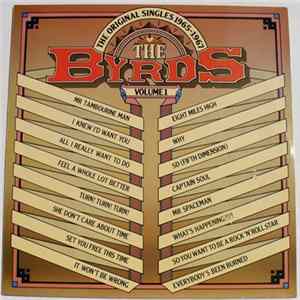 The Byrds - The Original Singles 1965-1967 Volume 1 Mp3