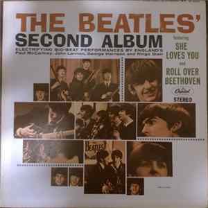 The Beatles - The Beatles' Second Album Mp3