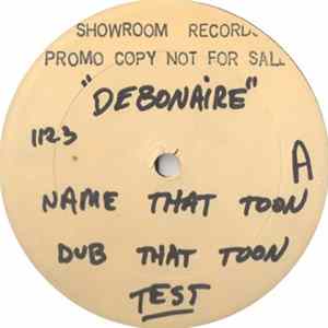 Debonaire - Name That Toon Mp3