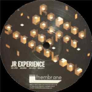Roland Casper & Sorgenkint - JR Experience Mp3