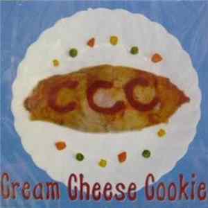 Cream Cheese Cookie - Cream Cheese Cookie Mp3