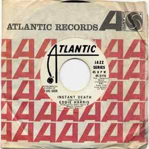 Eddie Harris - Instant Death / A Little Wes Mp3
