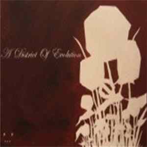 A District Of Evolution - A District Of Evolution Mp3