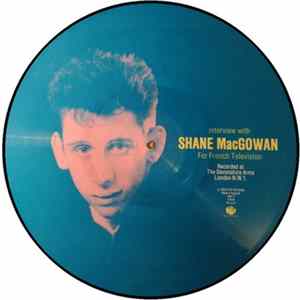 Shane MacGowan / The Pogues - Interview With Shane MacGowan Mp3