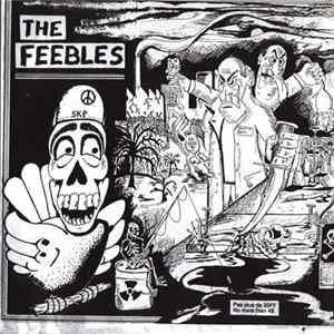 The Feebles - Farce De Lu Mp3