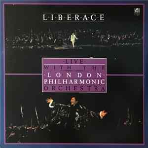 Liberace - Live With The London Philharmonic Mp3