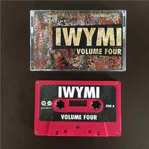 Various - IWYMI Volume Four Mp3