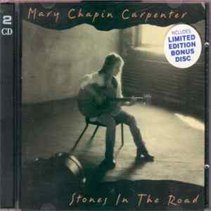Mary Chapin Carpenter - Stones In The Road Mp3