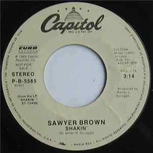 Sawyer Brown - Shakin' Mp3