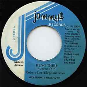 Robert Lee / Elephant Man - Heng Them Mp3