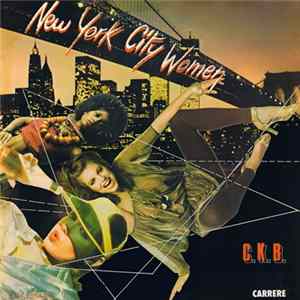 C.K.B. - New York City Women Mp3
