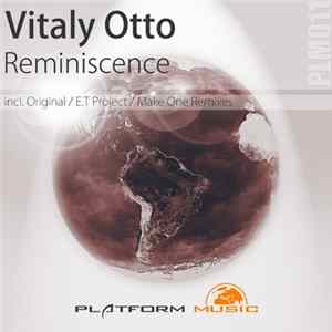 Vitaly Otto - Reminiscence Mp3