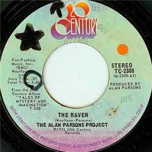 The Alan Parsons Project - The Raven Mp3