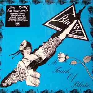 Blatz & Filth - The Shit Split Mp3