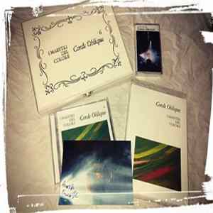 Corde Oblique - I Maestri Del Colore Mp3