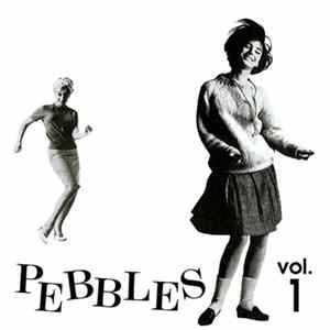 Various - Pebbles Vol. 1 Mp3
