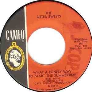 The Bitter Sweets - What A Lonely Way To Spend The Summertime Mp3