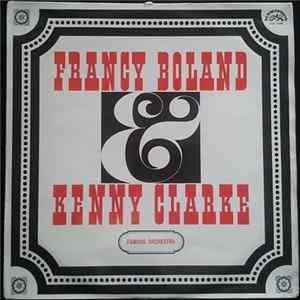 Francy Boland & Kenny Clarke Big Band - Francy Boland & Kenny Clarke Famous Orchestra Mp3