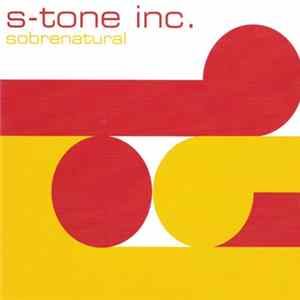 S-Tone Inc. - Sobrenatural Mp3