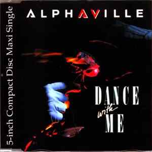 Alphaville - Dance With Me Mp3
