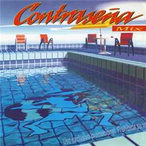 Various - Contraseña Mix Mp3