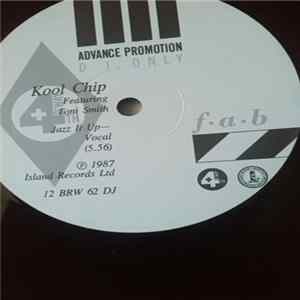 Kool Chip Featuring Toni Smith - Jazz It Up Mp3