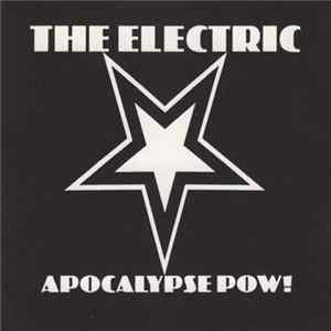 The Electric - Apocalypse Pow! Mp3