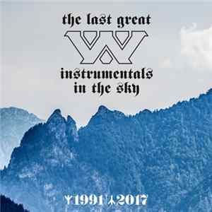 :wumpscut: - The Last Great Wump Instrumentals In The Sky Mp3