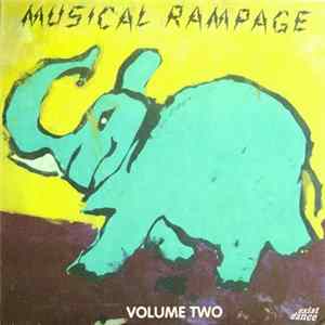 Various - Musical Rampage Volume Two Mp3
