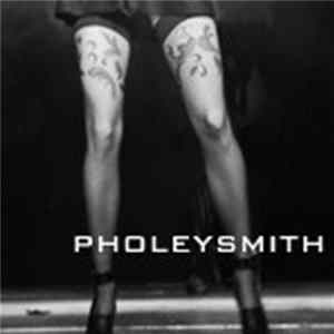 Pholeysmith - Temptress Mp3