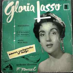 Gloria Lasso - Gloria Lasso 4 - Amour, Castagnettes Et Tango Mp3