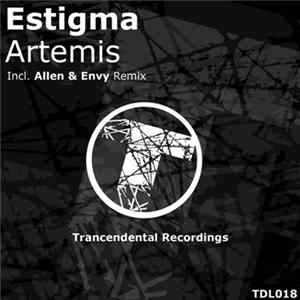 Estigma - Artemis Mp3