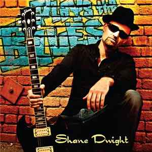 Shane Dwight - Plays The Blues Mp3