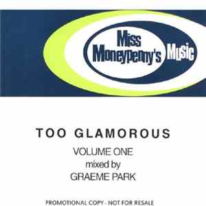 Various - Too Glamorous Volume One Mp3